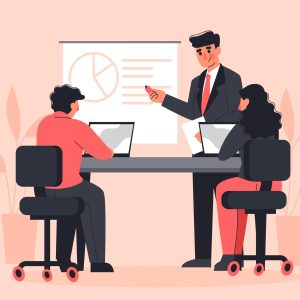 CAREER COACHING